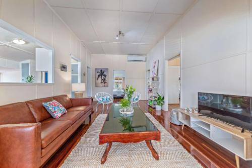 Seaside Sea Shanty in Cannonvale, Australia