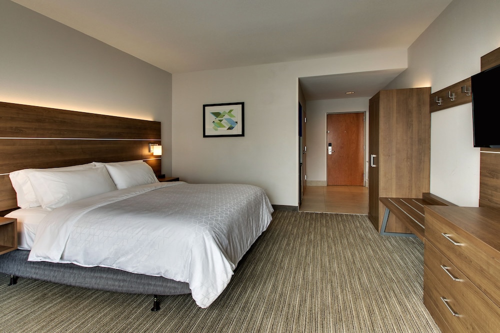 Holiday Inn Express Hotel Jacksonville North Fernandina by IHG - photo 19