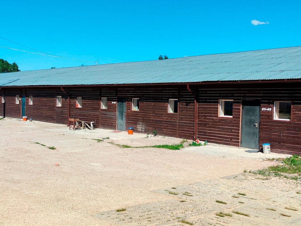 Auto&Motel Arneevo - last minute hotel in Unknown City