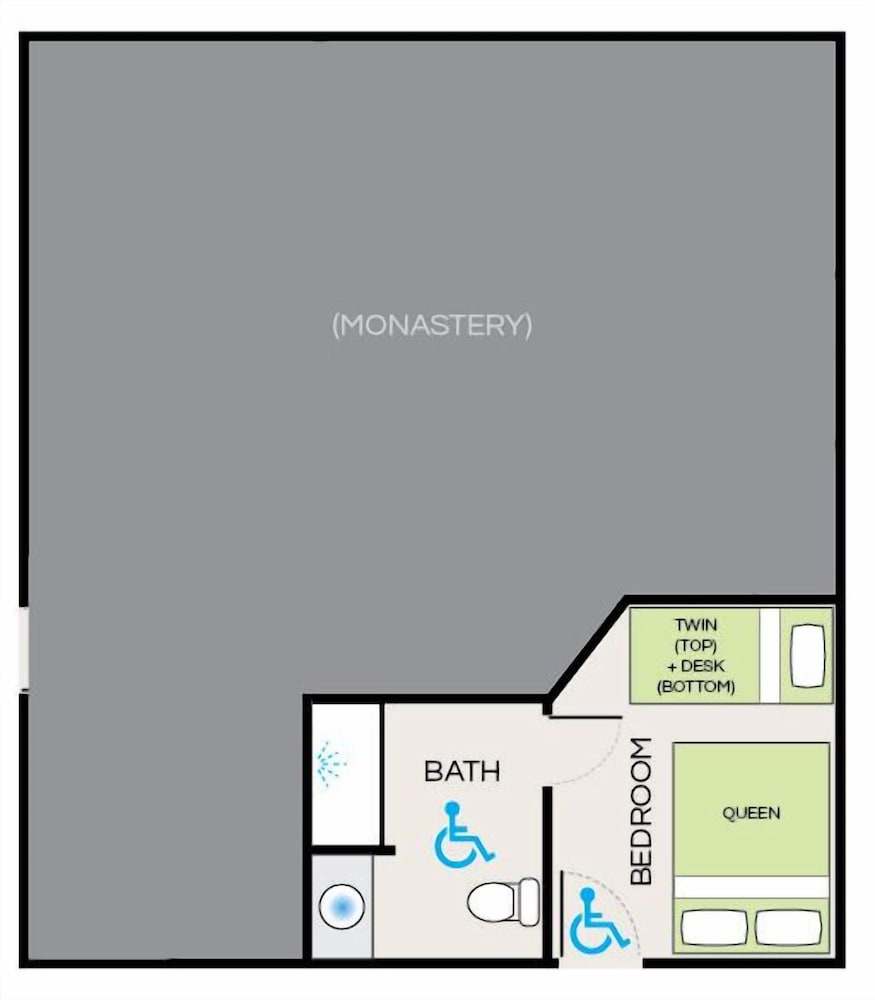 Good Life Vacation Rental Resort - photo 81