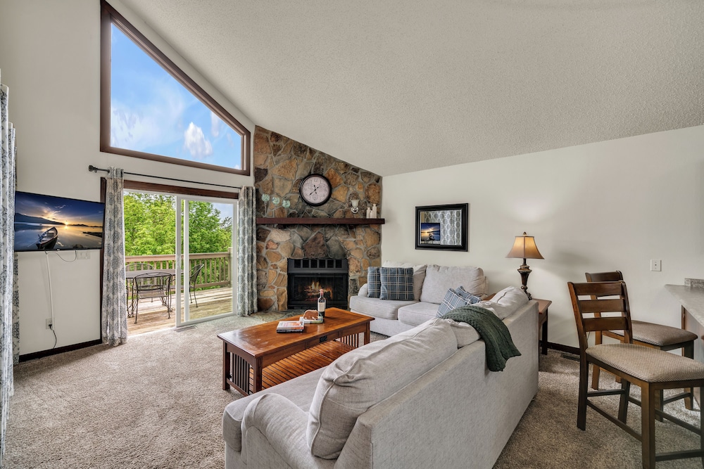 The Villas at Coosawattee River Resort - photo 80