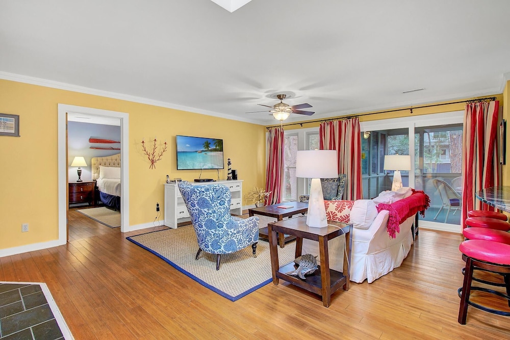 Lake Village 17 by Wild Dunes in Resort Core - photo 21