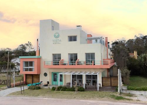 Hotel Vista La Floresta — hotel in La Floresta
