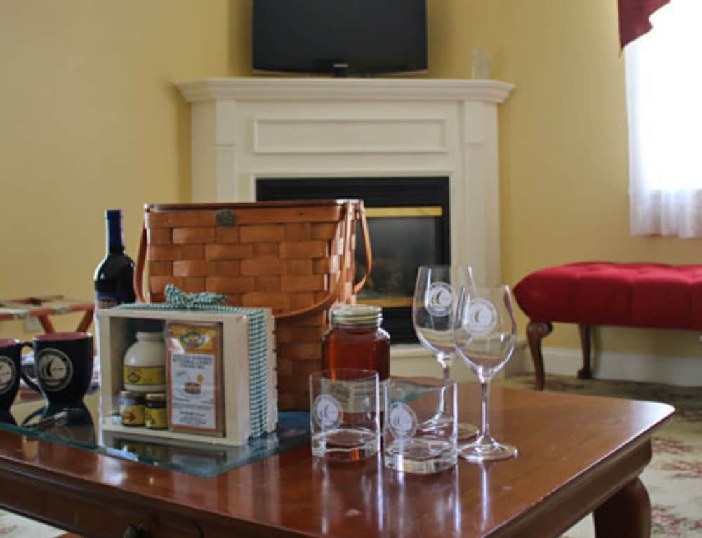 Kearsarge Inn - photo 43