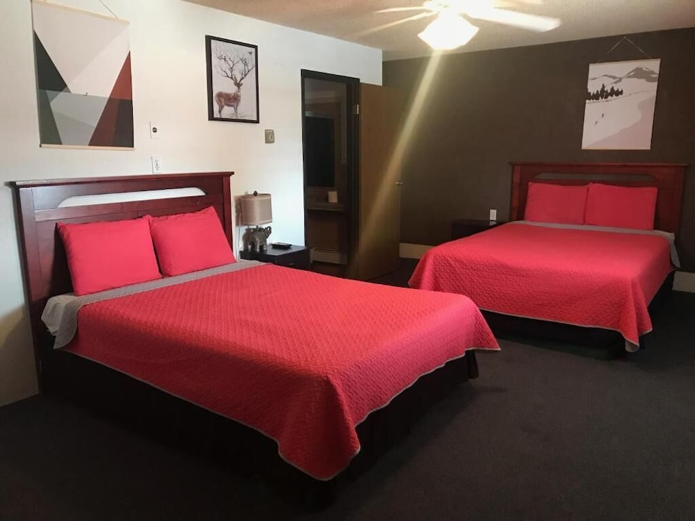 Golden Arrow Motel - photo 23