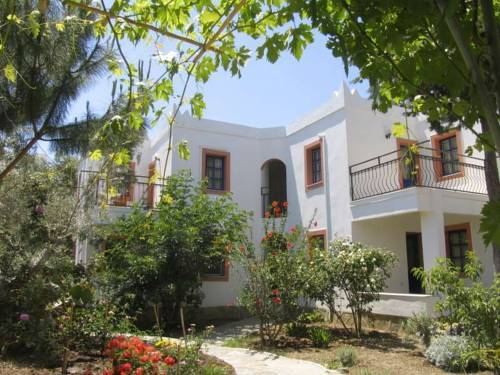 Hadi Apart Hotel — Bodrum — photo 4