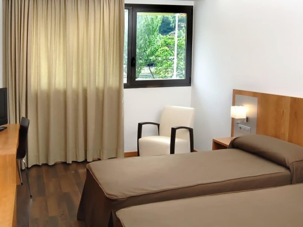 Hotel image of AS Porta de Barcelona