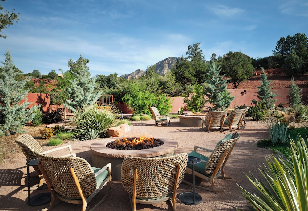 The Wilde Resort and Spa - photo 88