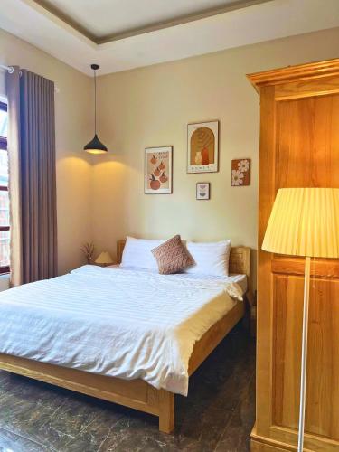 The Brownhaven Đà Lạt - last minute hotel in Da Lat