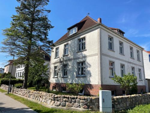 Ferienwohnung Der Nautilus — 4-Star Luxury Hotel in Barth, Germany