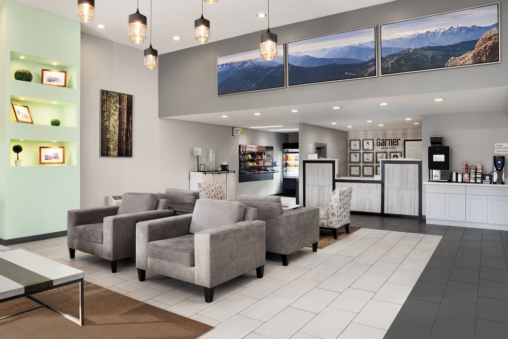 Garner Auburn Seattle by IHG - photo 45