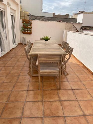 Uim Mediterraneo Atico Hipanidad 1 Wifi in Sagunto, Spain