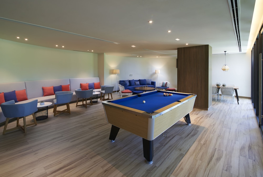 Ozo Phuket - carbon neutral hotel in Phuket