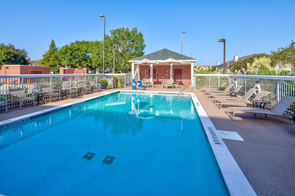 Homewood Suites by Hilton Baton Rouge - photo 17