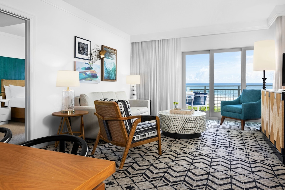 Marriott's Oceana Palms - photo 12