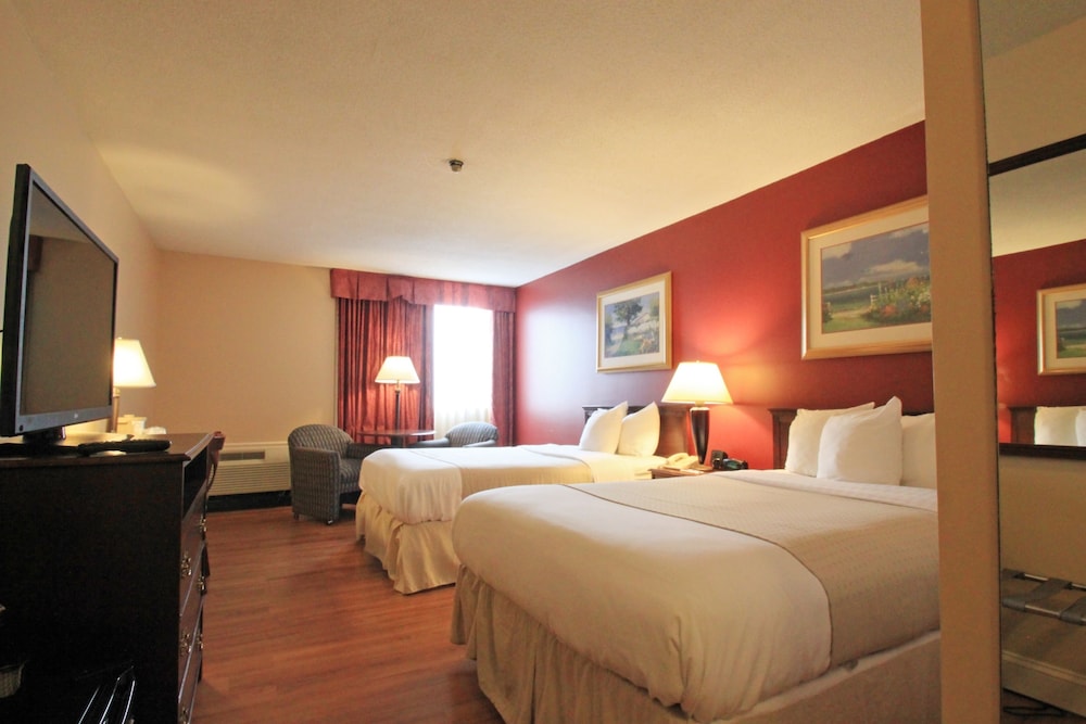 Fireside Inn & Suites Portland - photo 2