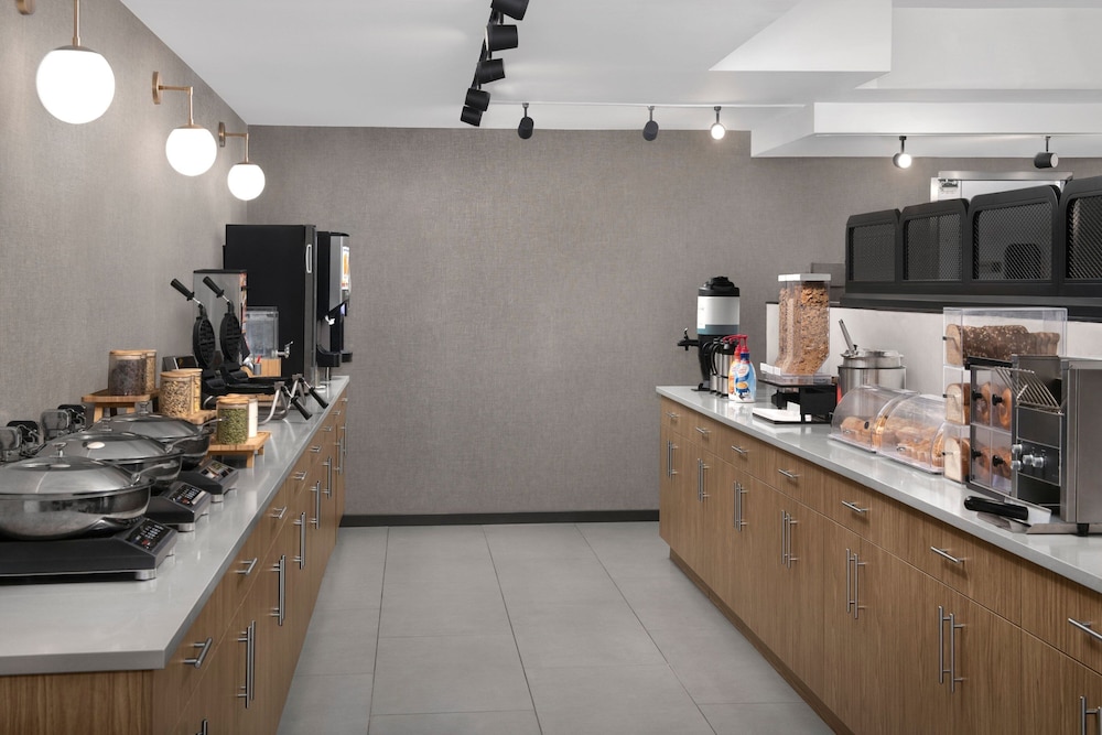 SpringHill Suites by Marriott New York Manhattan Times Square - photo 19