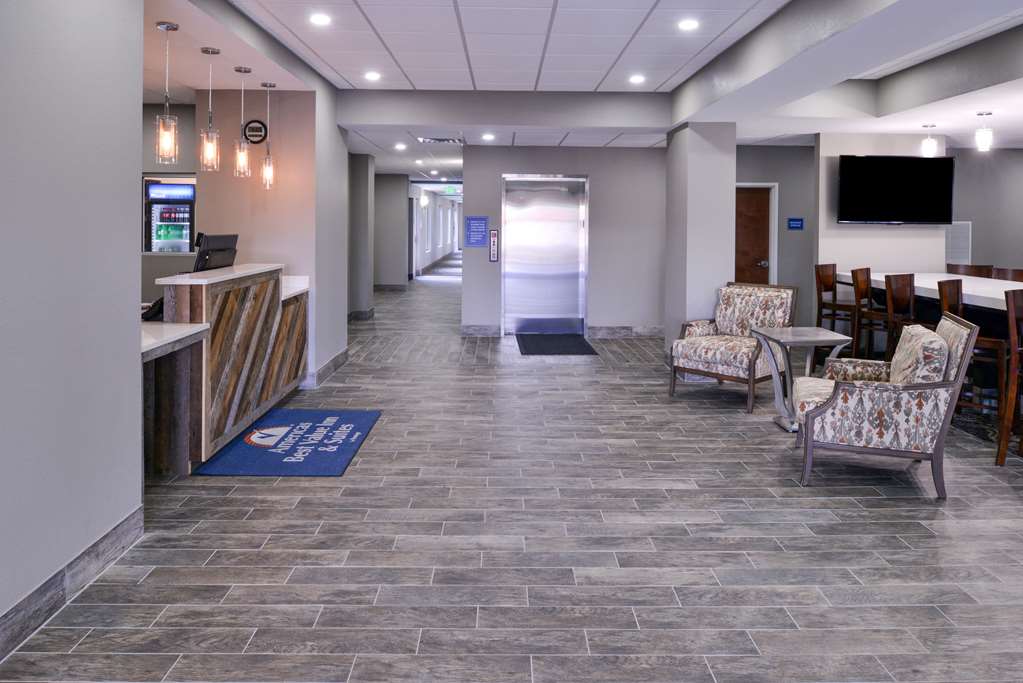 Americas Best Value Inn & Suites Southaven Memphis - photo 8