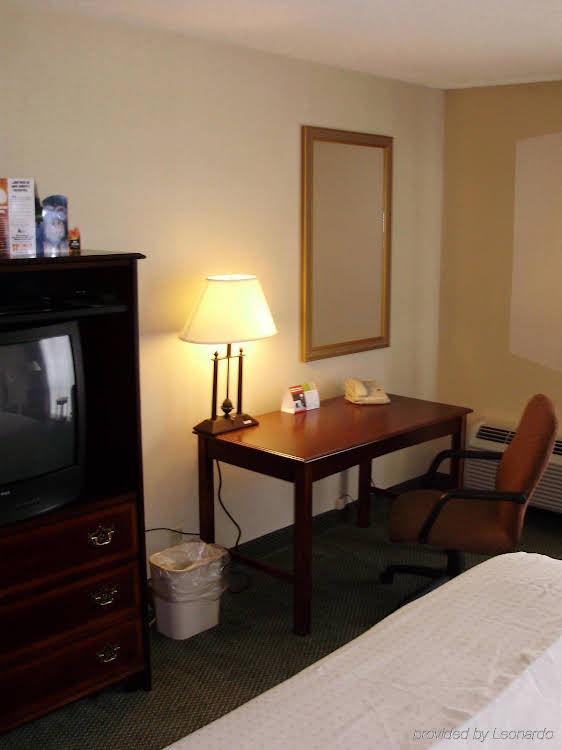 Holiday Inn Joplin I 44 & Us 71 - photo 14