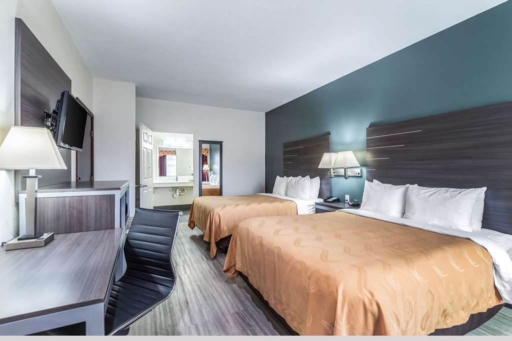 Quality Inn & Suites Canton - photo 11