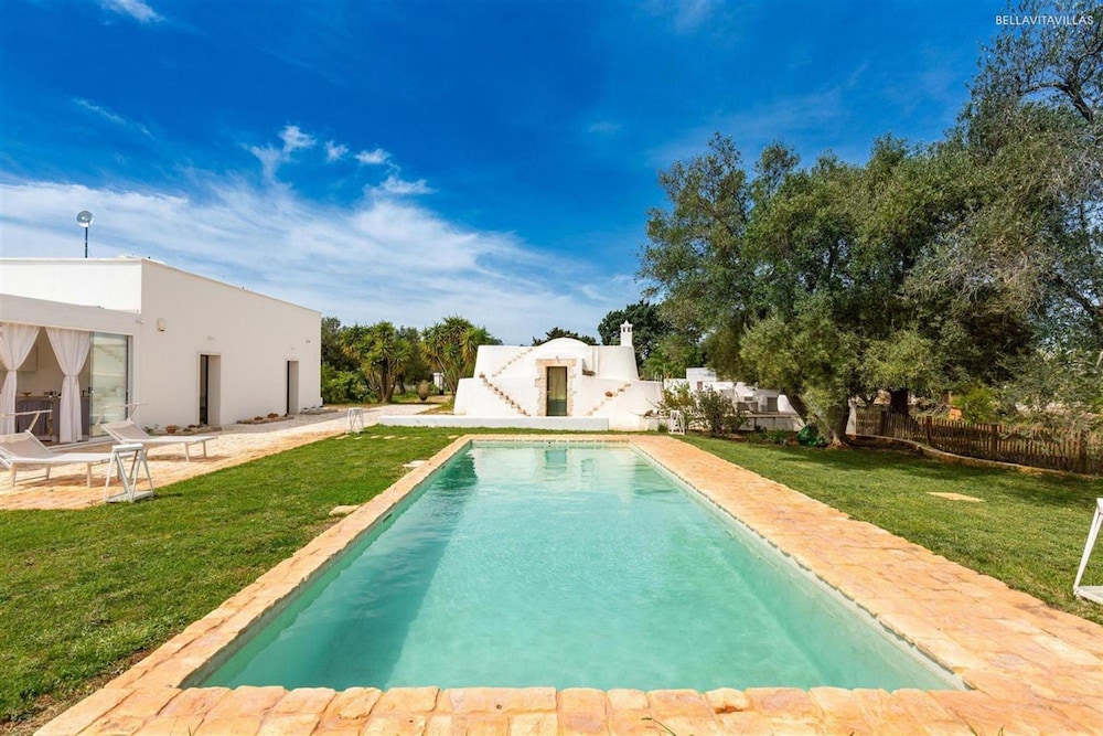 2329 Villa Kairos by Perle di Puglia — 4-Star Luxury Hotel in Ostuni, Italy