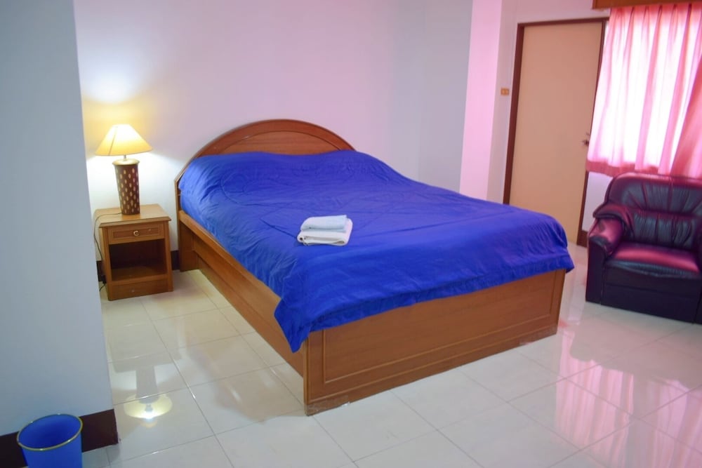 My Hotel Bangkok Noi — hotel in Bangkok Noi