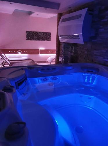 Carlina Hotel & SPA in Bialka Tatrzanska, Poland