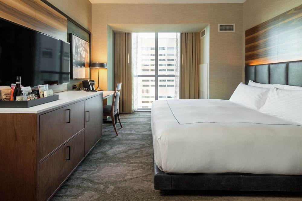 The Porter Portland Curio Collection by Hilton - photo 20