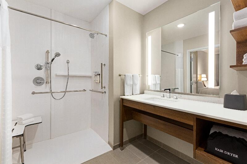 Staybridge Suites Boston Burlington By IHG - photo 107
