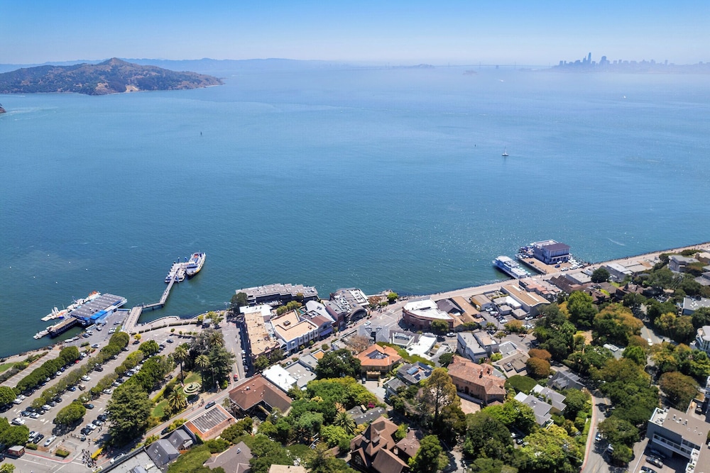 Hotel Sausalito - photo 47
