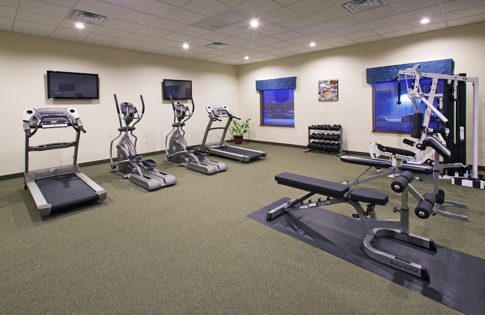 Holiday Inn Lincoln Southwest by IHG - photo 11