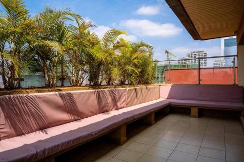 Modern Executive Luxury Suite near GTC Westlands