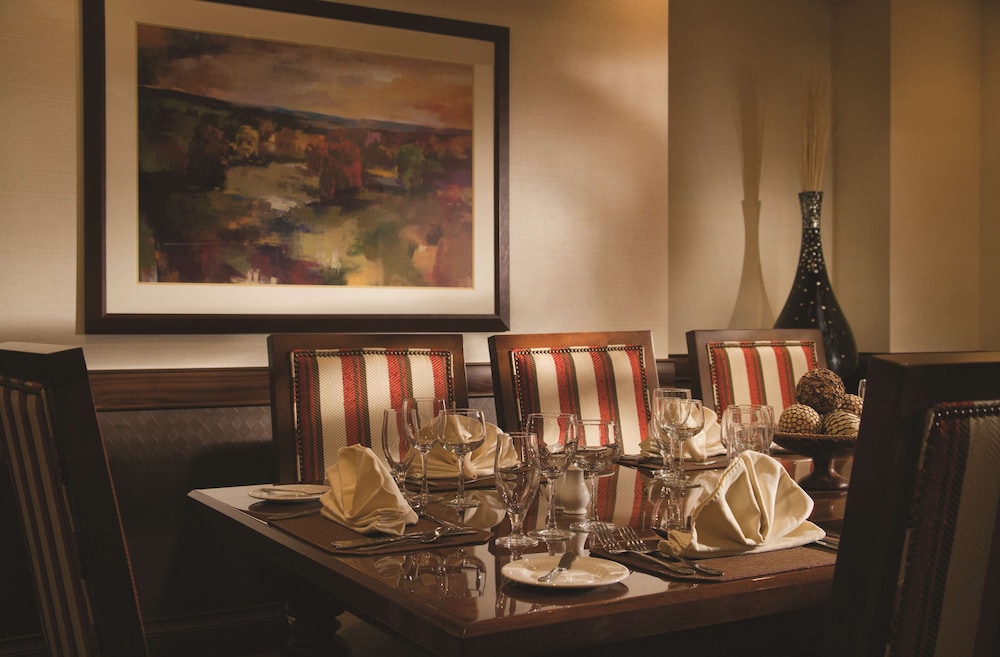 DoubleTree by Hilton Cincinnati Airport - photo 12