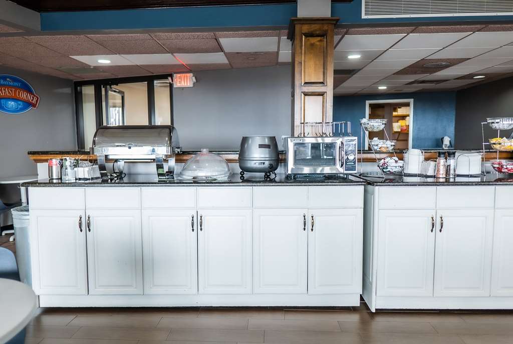 Baymont by Wyndham London KY - photo 61