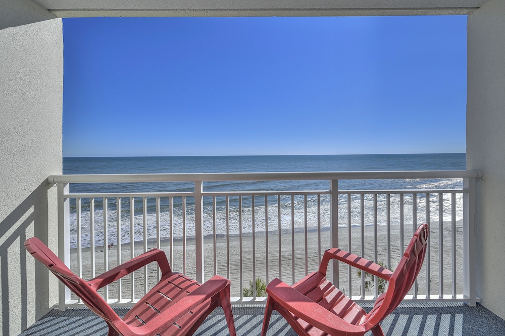 Units at Sandy Beach Resort by Elliott Beach Rentals - photo 36