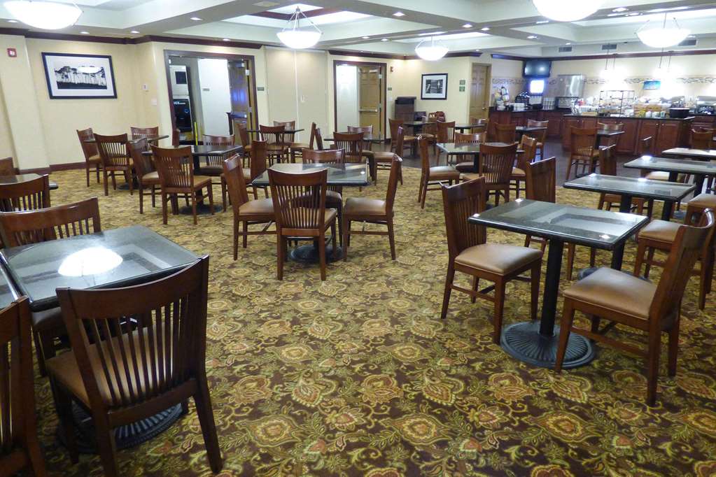 Country Inn & Suites by Radisson Port Orange Daytona FL - photo 21