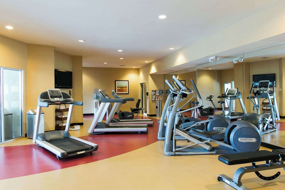Cambria Hotel Raleigh Durham Airport - photo 31