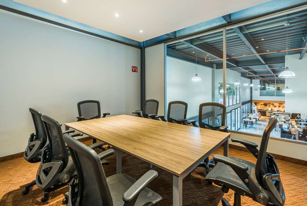 Meeting room