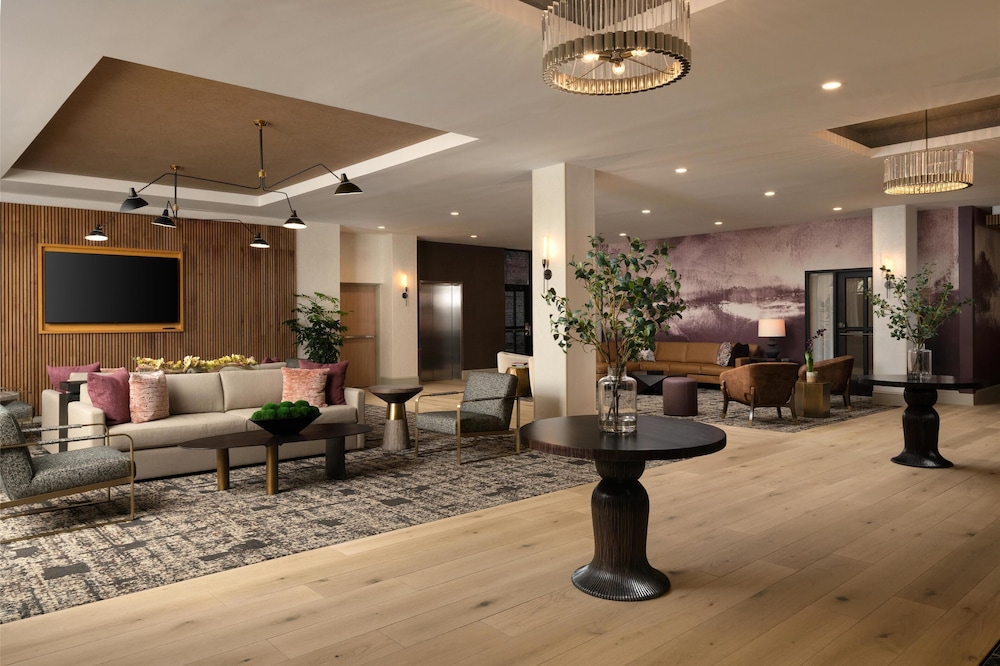 Hilton Garden Inn Greenville University Area - photo 7