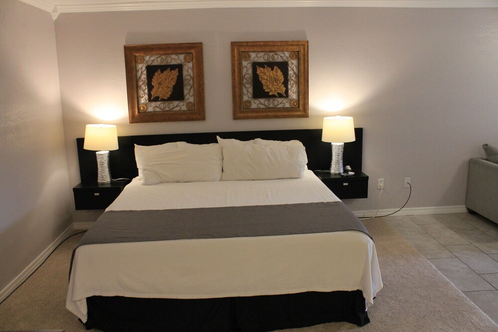 Brydan Suites - photo 25
