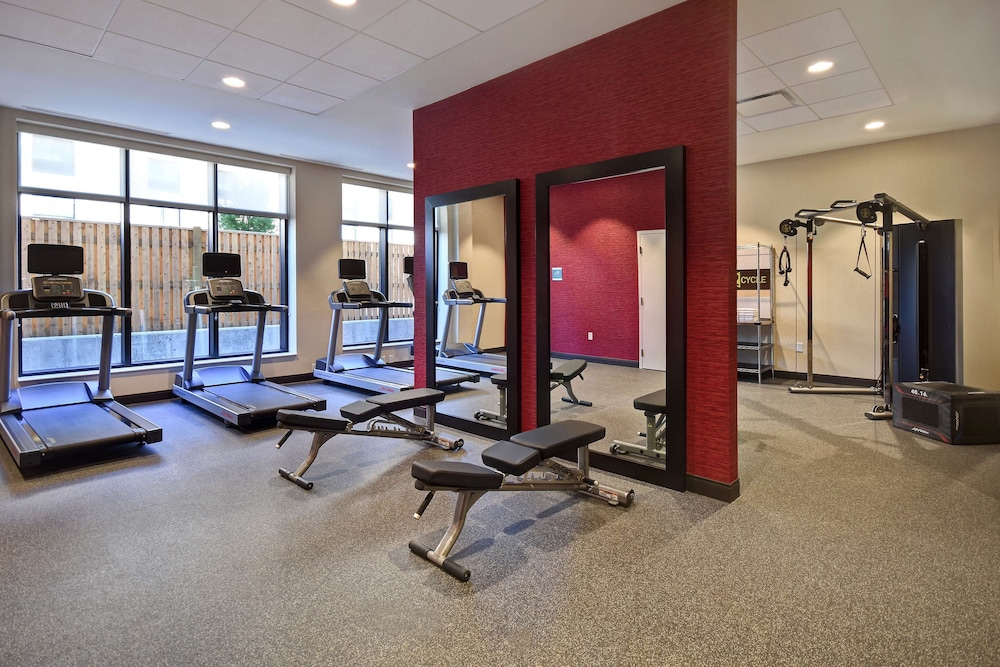 Home2 Suites by Hilton Boston South Bay - photo 27