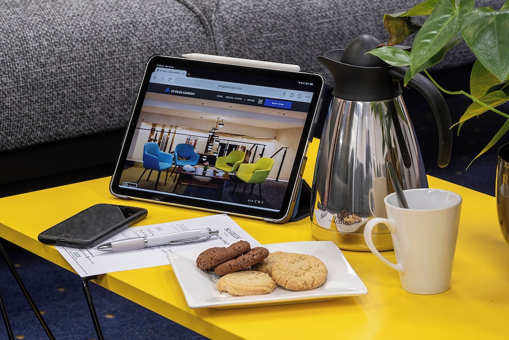 כנסים ואירועים