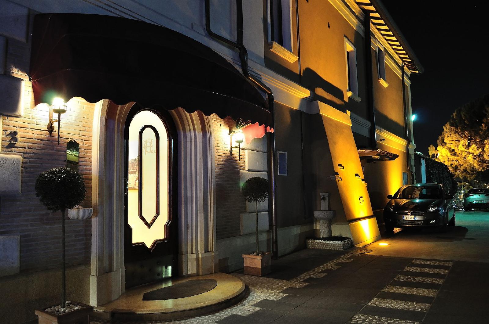 Al Casaletto - last minute hotel in Rome