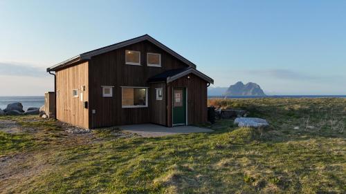 Værøy Old Airport - last minute hotel in Unknown City