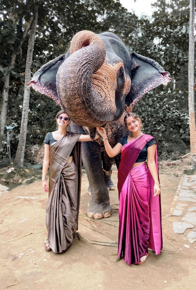 Hotel City Esala in Dambulla, Sri Lanka