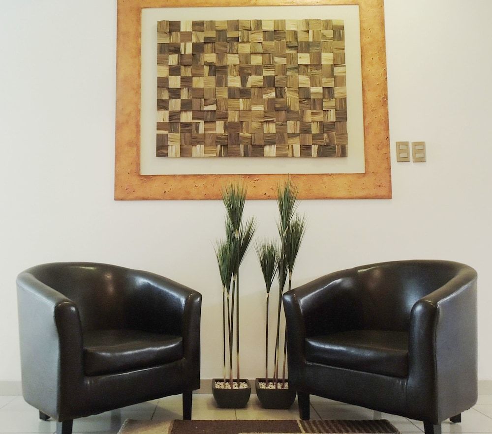 Hotel Alterra in Antofagasta, Chile