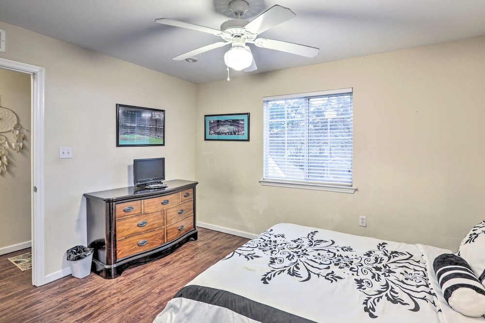 Tallahassee Townhome 4 Mi to College Town - photo 21