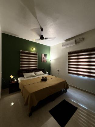 Euphoria Homestay