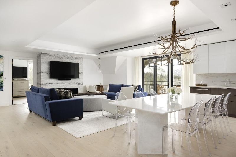 Four Seasons Resort and Residences Vail - photo 229