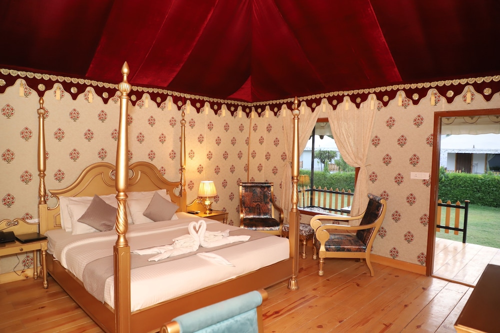 The Glorious Hills Resort Pushkar in Pushkar, India